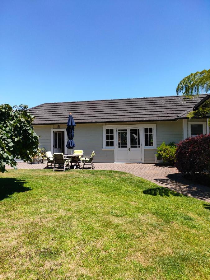 Homewell Tauranga Exterior photo